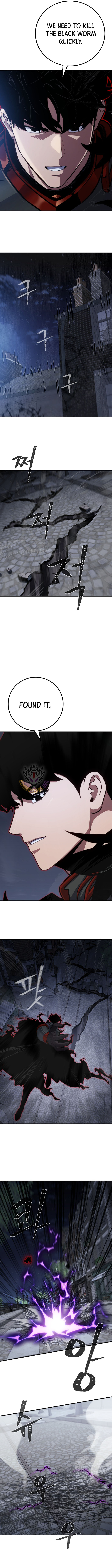 Level 1 Player [ALL CHAPTERS] Chapter 149 9